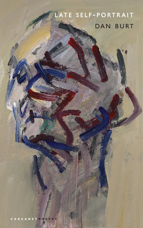 Late Self-Portrait by Dan Burt
