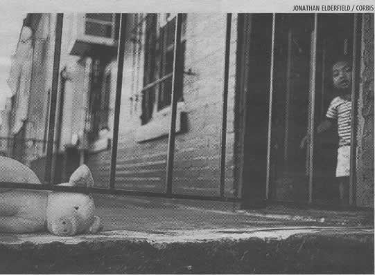 Philadelphia by Jonathan Elderfield